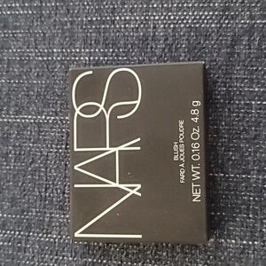 Nars Blush color Orgasam